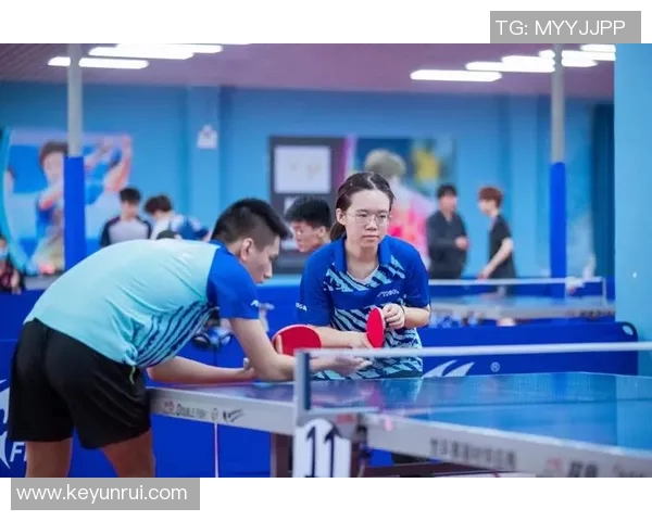 深圳乒乓球队整体压制表现分析与未来发展方向探讨 深圳乒乓球队整体压制表现分析与未来发展方向探讨