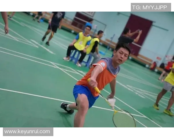 深圳羽毛球队总决赛精彩回顾速度之美展现团队实力与个人风采 深圳羽毛球队总决赛精彩回顾速度之美展现团队实力与个人风采