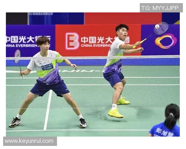 深圳羽毛球队个人能力深度解析与发展策略探讨 深圳羽毛球队个人能力深度解析与发展策略探讨