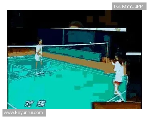 羽毛球新手必看攻略：从基础技巧到实战配合全方位入门指南