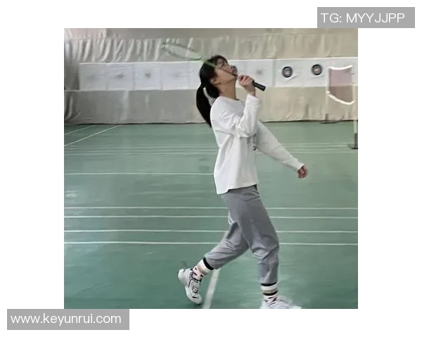 刘静专访：从青涩球员到网球明星的成长之路回顾