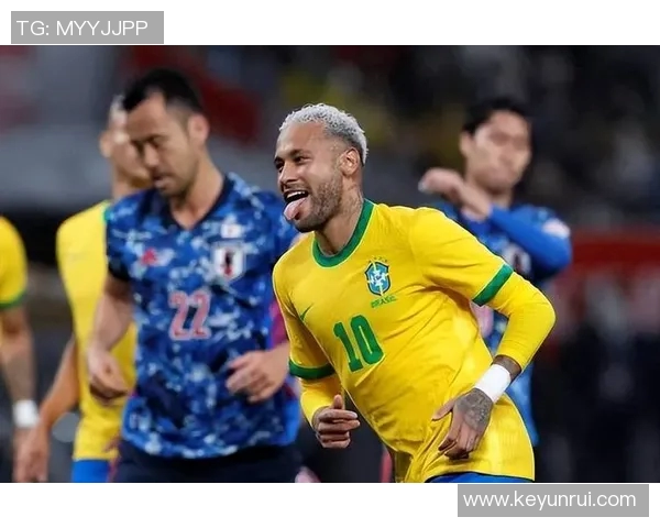 巴西现役足球明星盘点及其在国际赛场上的表现分析