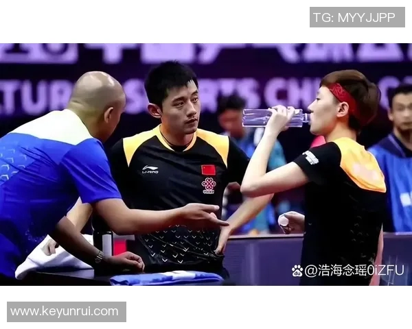 成都乒乓球队状态飙升最新TOP10榜单揭晓引发关注