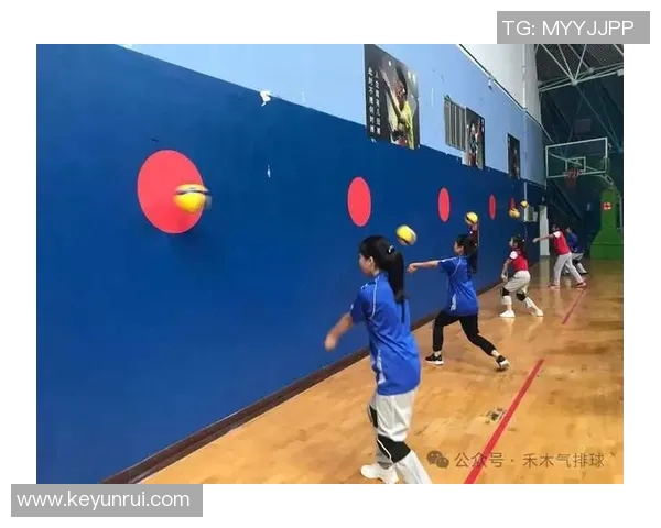 排球新手必看:提升灵活性的全面入门攻略与技巧分享 排球新手必看:提升灵活性的全面入门攻略与技巧分享