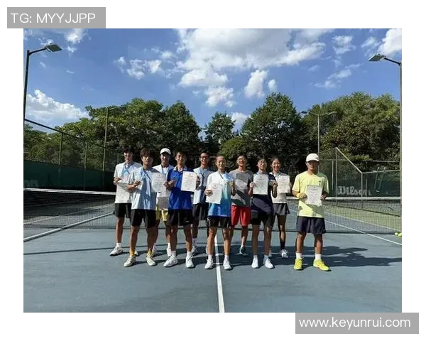 杭州网球队的蜕变之旅:从传统到现代的全新挑战与机遇 杭州网球队的蜕变之旅:从传统到现代的全新挑战与机遇