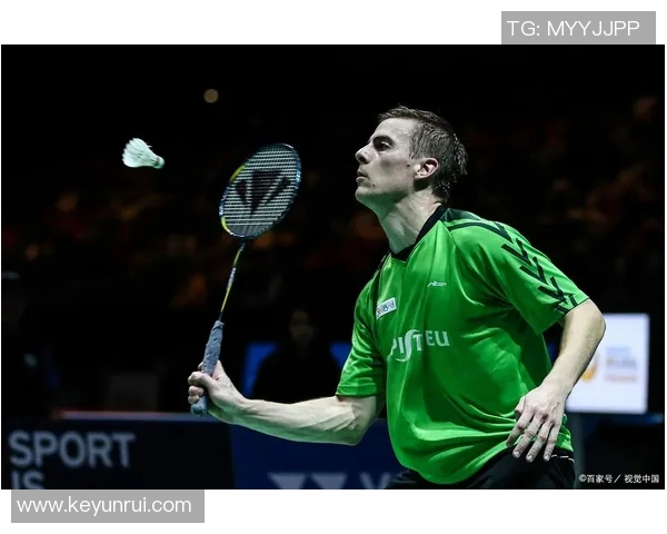 深圳羽毛球队在欧锦赛中的意识表现分析与启示 深圳羽毛球队在欧锦赛中的意识表现分析与启示