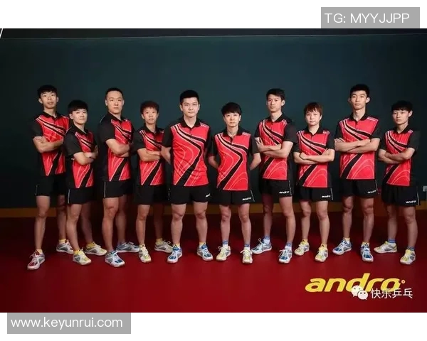 西安乒乓球队强势崛起最新乒乓球配合TOP10榜单揭晓