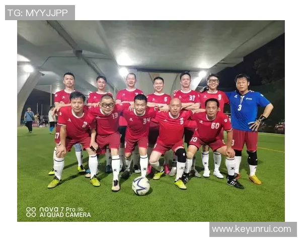 射洪足球明星阵容正式揭晓各路球员齐聚展现风采