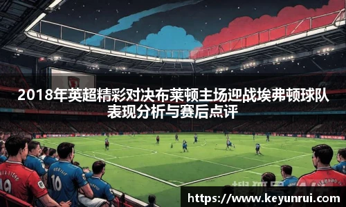 2018年英超精彩对决布莱顿主场迎战埃弗顿球队表现分析与赛后点评